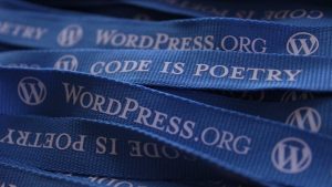 Best Gifts for WordPress Users - code is poetry